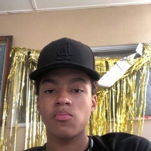 Meet your Posher, Marcus